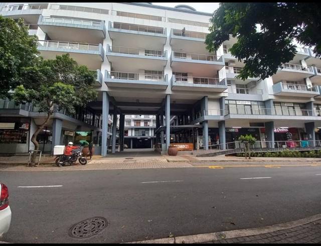 2 BEDROOM APARTMENT FOR SALE IN UMHLANGA RIDGE